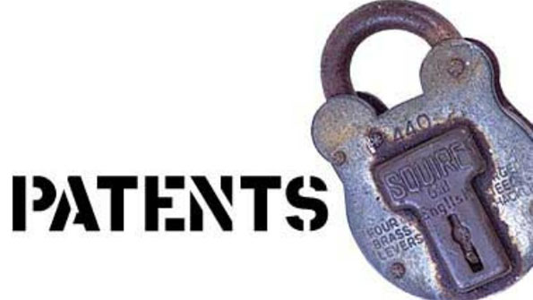 China Drives Growth in Patent Applications Worldwide