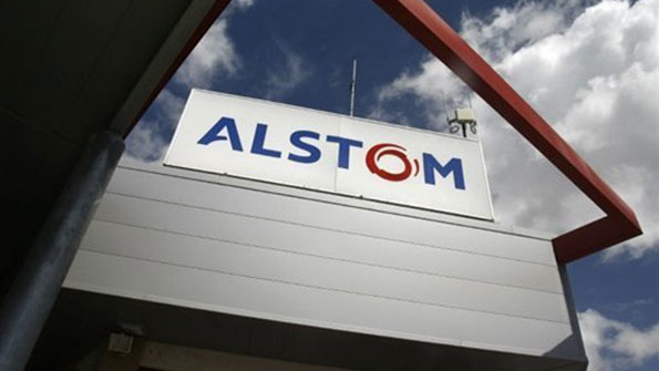 Alstom Near 700 Million US Settlement in Bribery Case