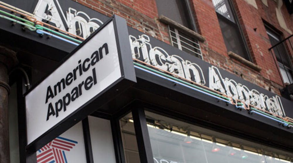 Industryweek 7921 American Apparel Taps New Ceo Replace Charney