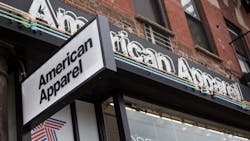 American Apparel Taps New CEO to Replace Charney American Apparel Taps New CEO to Replace Charney