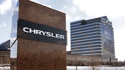 Chrysler Changes Name to FCA US Chrysler Changes Name to FCA US