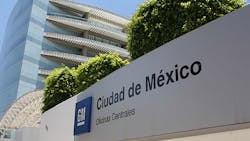 GM Plans 36 Billion Expansion of Mexico Operations GM Plans 36 Billion Expansion of Mexico Operations