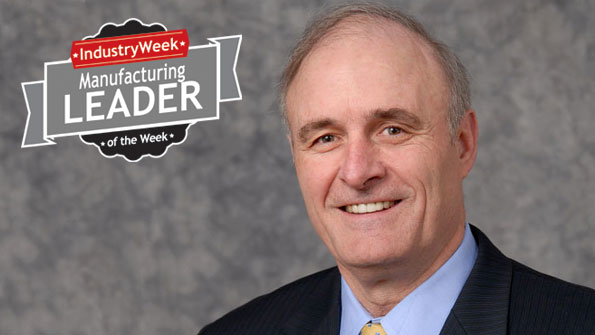 Rockwell Automation CEO on the Value of the Connected Enterprise IndustryWeek