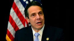 Andrew Cuomo Andrew Cuomo
