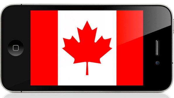 Canada Court Orders Apple to Hand Over iPhone Documents
