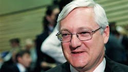 ABB Chooses new Chairman ABB Chooses new Chairman