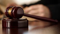 Gavel Gavel