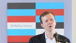 Eight Ways a Divided Congress and White House Can Boost Manufacturing Eight Ways a Divided Congress and White House Can Boost Manufacturing