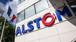 US Fines Alstom Record 772 Million in Bribery Case US Fines Alstom Record 772 Million in Bribery Case