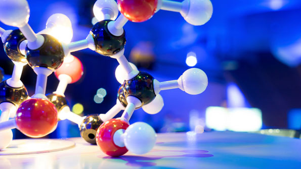 Chem Sector Notches Solid 14 Future Bright for Jobs Output