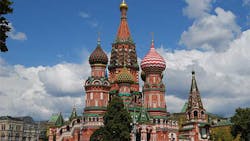 Russian Economy Shrinks for First Time Since 2009 Russian Economy Shrinks for First Time Since 2009