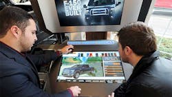 Ford Motor Explores Generation Z Consumers Ford Motor Explores Generation Z Consumers