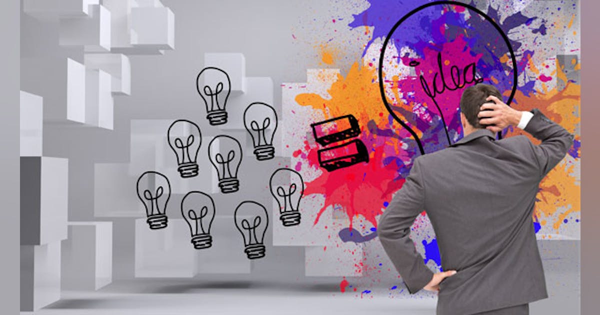 Turn Your Supply Chain Into An Innovation Engine