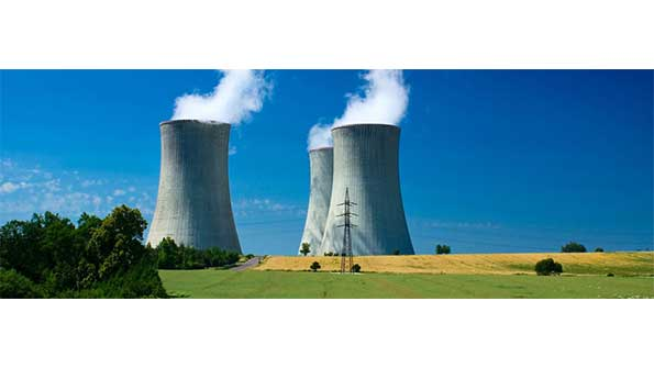 Westinghouse Nuclear Fuel Deal with Urkraine