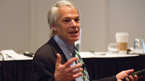 HindlePower President Bill Hindle invokes the Tibetan greeting Tashi deley quotI honor the greatness in youquot