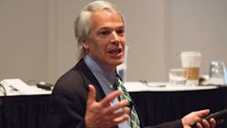 HindlePower President Bill Hindle invokes the Tibetan greeting Tashi deley quotI honor the greatness in youquot HindlePower President Bill Hindle invokes the Tibetan greeting Tashi deley quotI honor the greatness in youquot