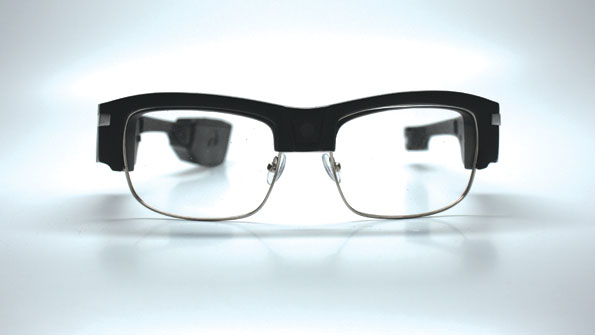 xoeye smart glasses