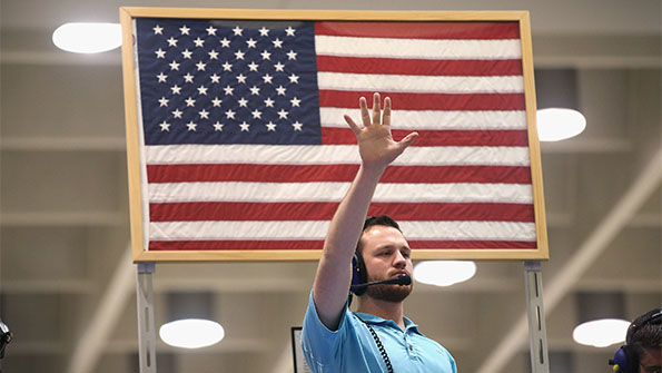 US Consumer Confidence Rebounds in December