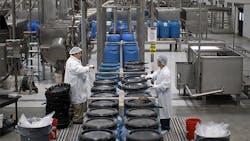 US Manufacturing Slows in December US Manufacturing Slows in December