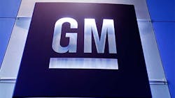 GM Shares Drop after Latest Ignitionrelated Recall GM Shares Drop after Latest Ignitionrelated Recall