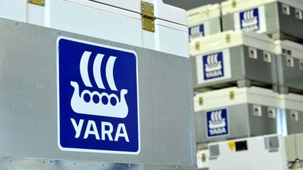 Yara International