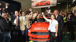 Lets Get it Right American Manufacturing is Doing Well Lets Get it Right American Manufacturing is Doing Well