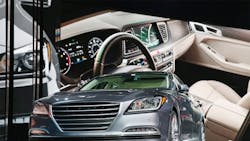 Hyundais Big Spend 73 Billion By 2018 Hyundais Big Spend 73 Billion By 2018