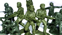 army men army men