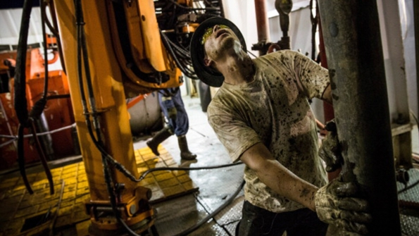 The boom in oil drilling in areas such as the Bakken shale formation has created a quotunique moment of abundance and global energy leadershipquot API President Jack Gerard declared in calling for policies to support domestic production