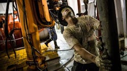 The boom in oil drilling in areas such as the Bakken shale formation has created a quotunique moment of abundance and global energy leadershipquot API President Jack Gerard declared in calling for policies to support domestic production The boom in oil drilling in areas such as the Bakken shale formation has created a quotunique moment of abundance and global energy leadershipquot API President Jack Gerard declared in calling for policies to support domestic production