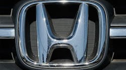Industryweek 8046 Honda Logo