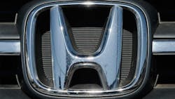 Honda Fined Record 70 Million Honda Fined Record 70 Million