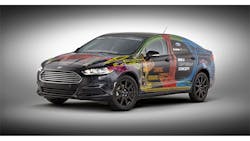 National Composites Manufacturing Institute to be Led by University of Tennessee National Composites Manufacturing Institute to be Led by University of Tennessee