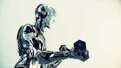 Robot AI Robot AI