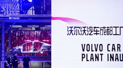 Industryweek 8062 Volvo Chinaopening
