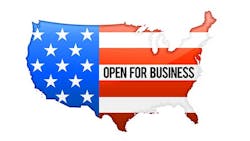 The False Narrative of the US Manufacturing Renaissance The False Narrative of the US Manufacturing Renaissance