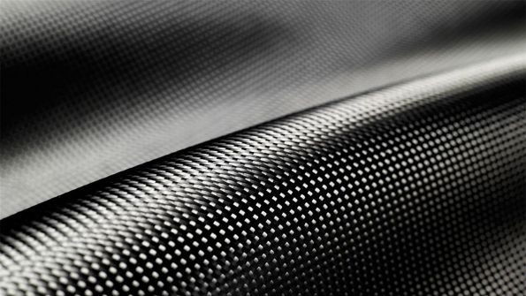 Ford Joins DowAksa to Develop New Manufacturing Process for Carbon Fiber