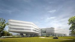 Johnson Controls See Strong Growth in China Johnson Controls See Strong Growth in China