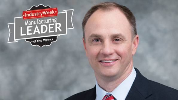 quotWe wouldn39t be here today if it weren39t for the colocation of manufacturing and research amp developmentquot Mike KoralewskiTitle Vice President Site Operations PerrysburgCompany First Solar IncPrior Position Vice President Global Quality First SolarDegrees Honors Bachelor of Science degree Case Western Reserve UniversityMBA Bowling Green State UniversityThe IndustryWeek Leader of the Week highlights the manufacturing leaders executives and stars who are driving growth in today39s industry and he