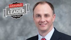 quotWe wouldn39t be here today if it weren39t for the colocation of manufacturing and research amp developmentquot Mike KoralewskiTitle Vice President Site Operations PerrysburgCompany First Solar IncPrior Position Vice President Global Quality First SolarDegrees Honors Bachelor of Science degree Case Western Reserve UniversityMBA Bowling Green State UniversityThe IndustryWeek Leader of the Week highlights the manufacturing leaders executives and stars who are driving growth in today39s industry and he quotWe wouldn39t be here today if it weren39t for the colocation of manufacturing and research amp developmentquot Mike KoralewskiTitle Vice President Site Operations PerrysburgCompany First Solar IncPrior Position Vice President Global Quality First SolarDegrees Honors Bachelor of Science degree Case Western Reserve UniversityMBA Bowling Green State UniversityThe IndustryWeek Leader of the Week highlights the manufacturing leaders executives and stars who are driving growth in today39s industry and he