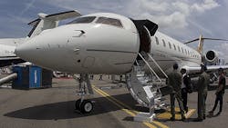 Global 600 jet Global 600 jet