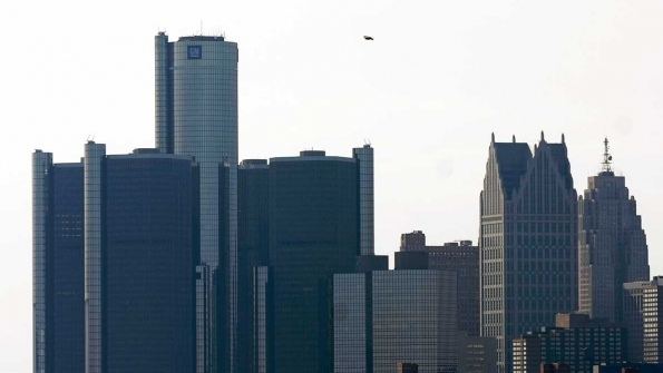 Cities Will Continue to Attract the Best and the Brightest