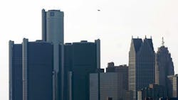 Cities Will Continue to Attract the Best and the Brightest Cities Will Continue to Attract the Best and the Brightest