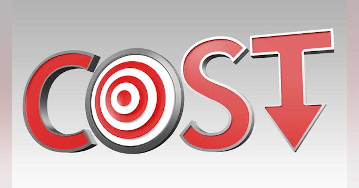 How to De Cost as a Competitive Advantage IndustryWeek How to De Cost as a Competitive Advantage IndustryWeek