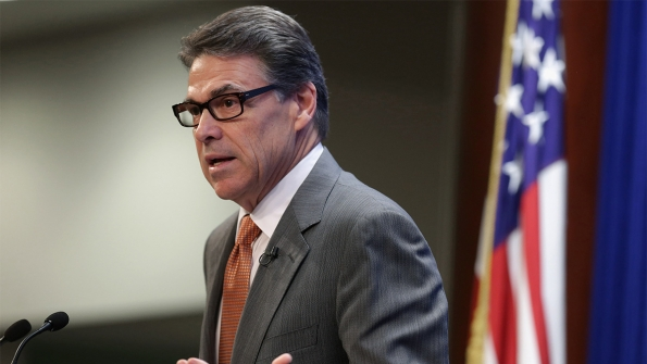 Gov Rick Perrys Economic Legacy