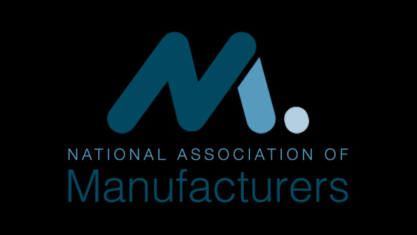 National Association of Manufacturers Names New CMA Chief IndustryWeek