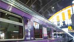 Chinabacked Thai Railway Construction to Begin in September Chinabacked Thai Railway Construction to Begin in September