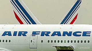 Industryweek 8112 Air France