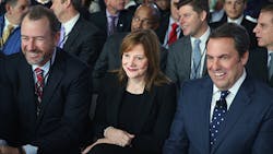 mary barra GM CEO mary barra GM CEO