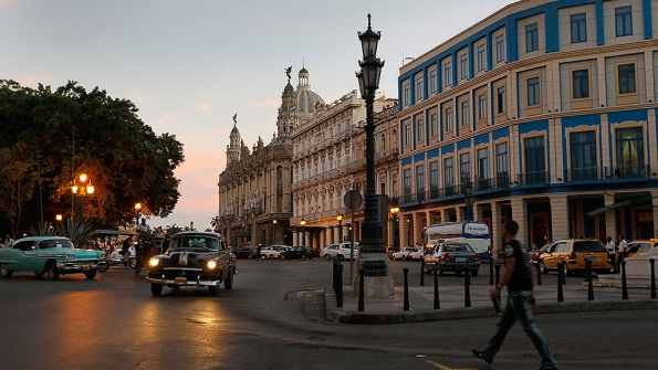 Havana Cuba